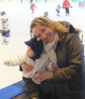 Rencontre Femme : Evgenia, 45 ans à France  Angers